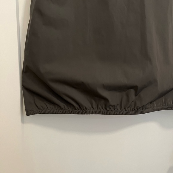 Planet By Lauren G Nylon Bubble Dress - Picture 4 of 6